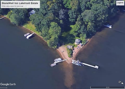 Patio, BBQ facilities, Garden, Balcony/Terrace, Beach, Communal kitchen