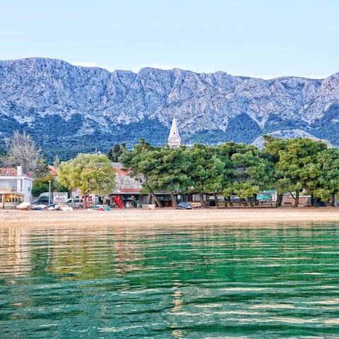 Apartment Bilalovic Apartment in Dubrovnik-Neretva County