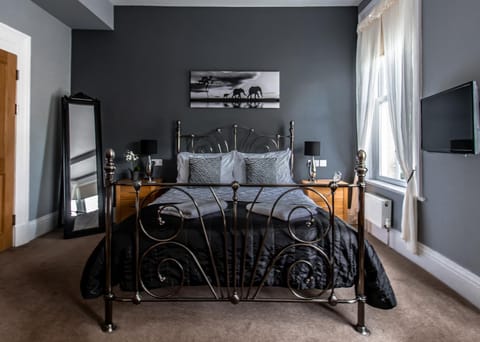 Scotia House - Beautifully Presented Accommodation Bed and Breakfast in Harrogate