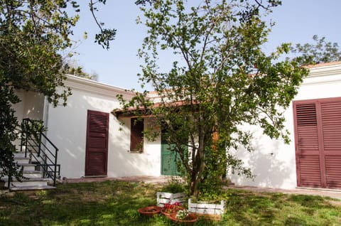 Garden, Balcony/Terrace