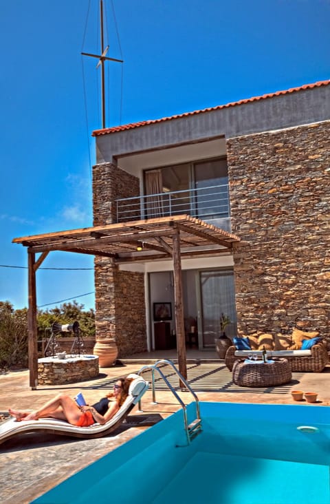 Gerakari Suites Apartment in Islands