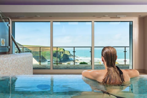 Spa and wellness centre/facilities, Swimming pool