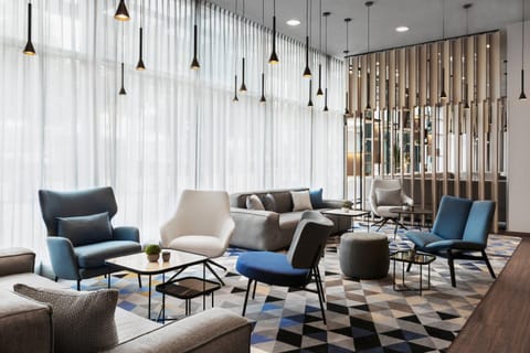 Lounge or bar