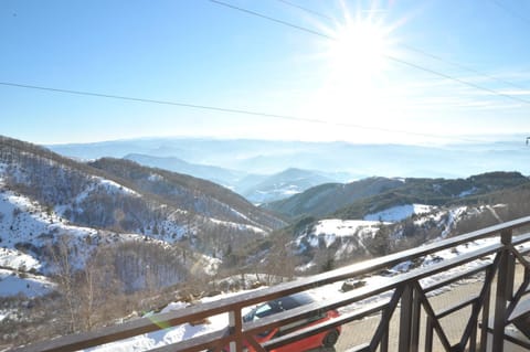 Apartments Milmari M 6.7.8 Apartment in Serbia