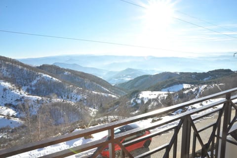 Apartments Milmari M 6.7.8 Apartment in Serbia