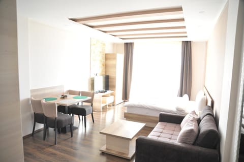 Apartments Milmari M 6.7.8 Apartment in Serbia