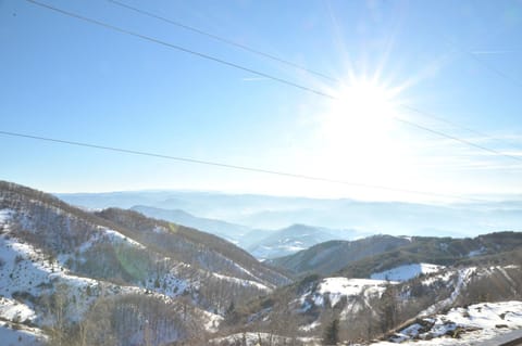 Apartments Milmari M 6.7.8 Apartment in Serbia