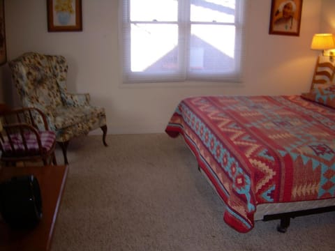 Dodgeton Creek Inn Bed and Breakfast in Cuchara