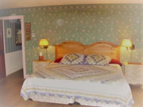 Dodgeton Creek Inn Bed and Breakfast in Cuchara