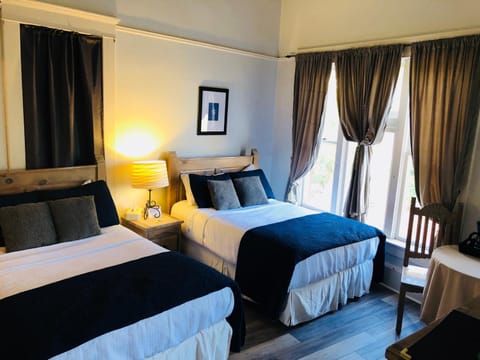 Hotel San Ramon Hotel in Bisbee