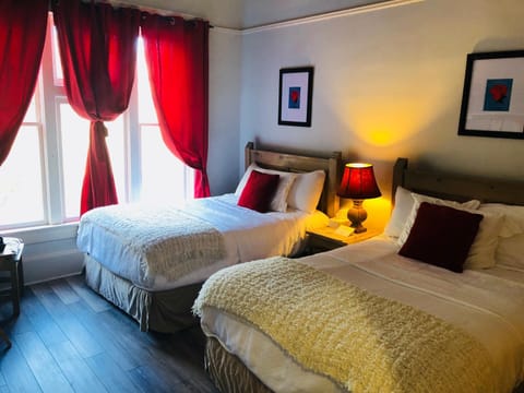 Hotel San Ramon Hotel in Bisbee