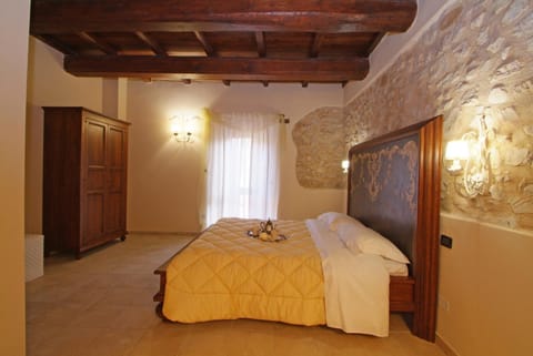 Palazzo Del Papa Agriturismo Farm Stay in Umbria