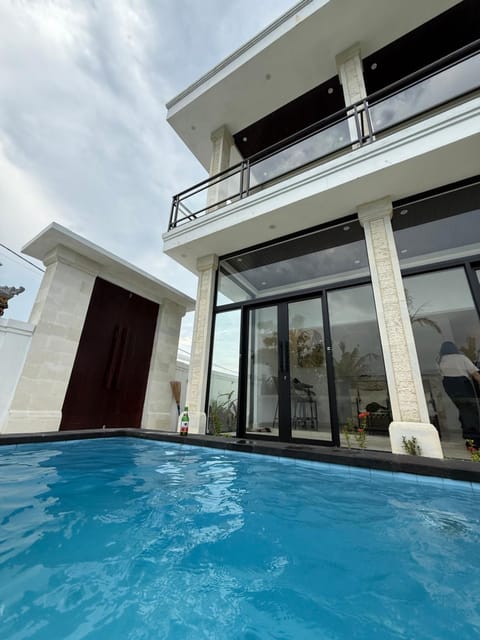 Murni’s House Bed and Breakfast in Buleleng