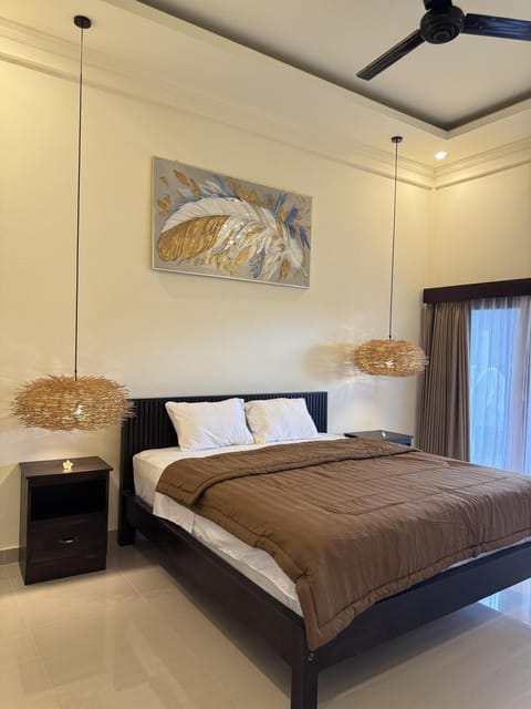 Murni’s House Bed and Breakfast in Buleleng