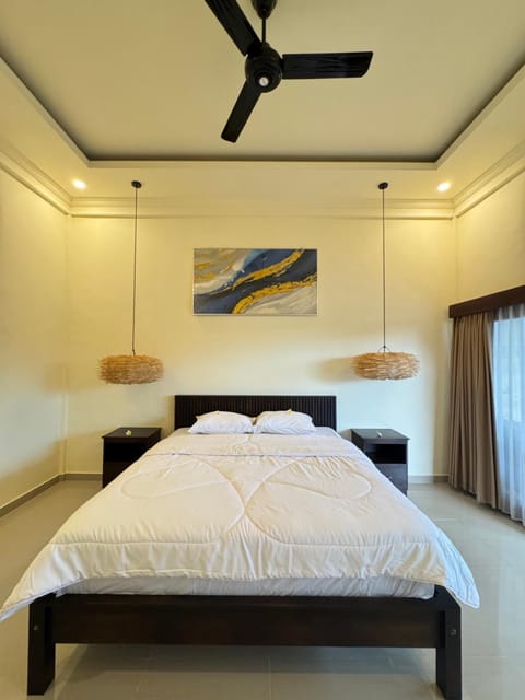 Murni’s House Bed and Breakfast in Buleleng