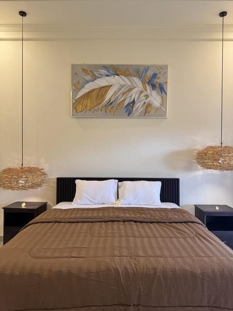 Murni’s House Bed and Breakfast in Buleleng