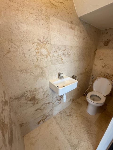 Murni’s House Bed and Breakfast in Buleleng