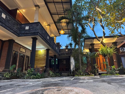 Murni’s House Bed and Breakfast in Buleleng