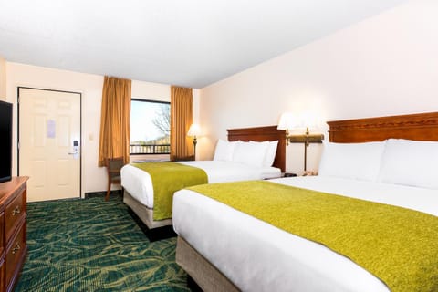 Branson's Best Motel in Branson