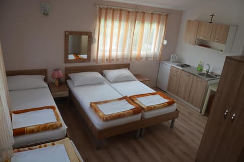 Pansion Ivan Bed and Breakfast in Federation of Bosnia and Herzegovina