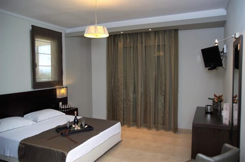 Alexander Inn Apartment in Decentralized Administration of Macedonia and Thrace