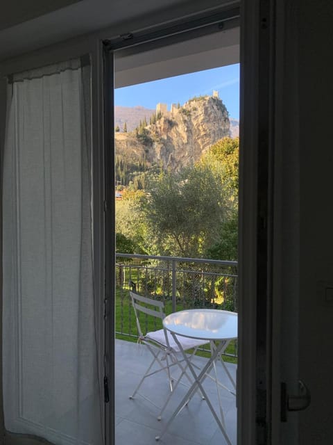 Appartamento caneve Apartment in Arco