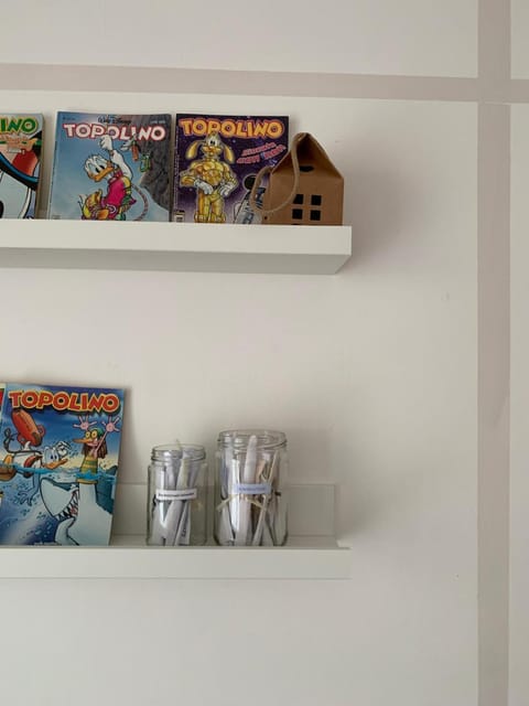 Appartamento caneve Apartment in Arco