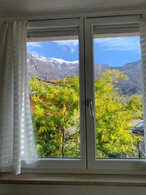 Appartamento caneve Apartment in Arco