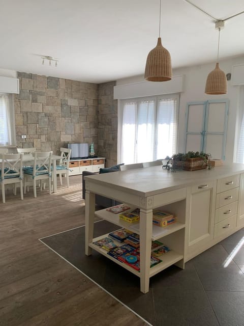 Appartamento caneve Apartment in Arco