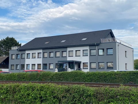 Monteurwohnung Satzvey Apartment in Euskirchen