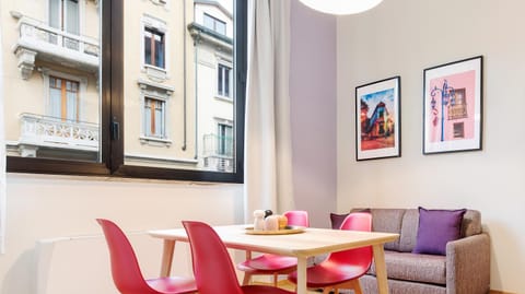 Italianway-Bergonzoli Place Apartment in Milan