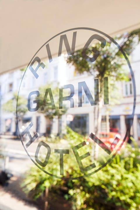 Ring Hotel Hotel in Wiesbaden