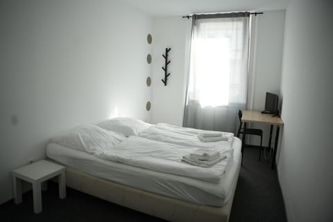 Ring Hotel Hotel in Wiesbaden