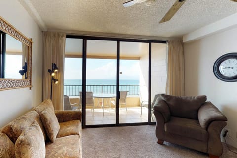 Maui Kai 507 & 508 Apartment in Kaanapali