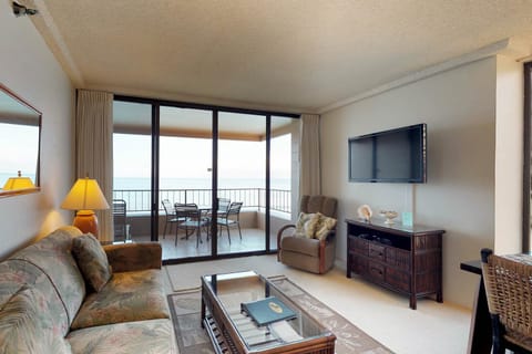 Maui Kai 507 & 508 Apartment in Kaanapali