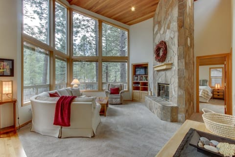 25 Topflite Ln House in Sunriver
