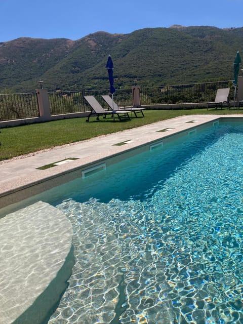 Agriturismo Is Conchisceddas Farm Stay in Sardinia