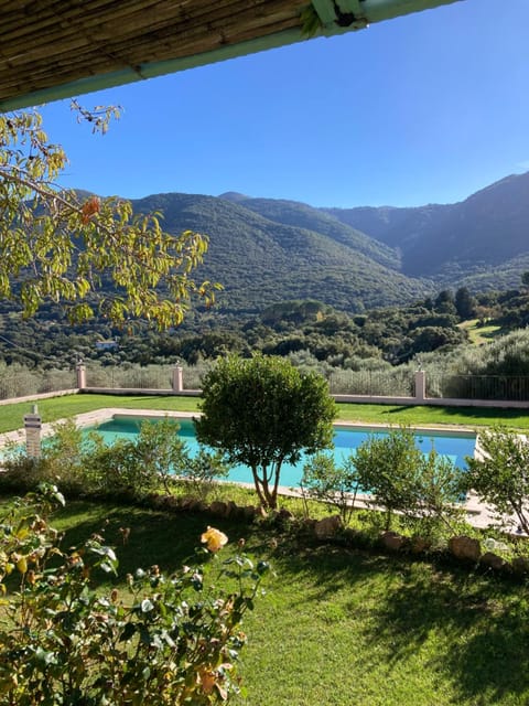 Agriturismo Is Conchisceddas Farm Stay in Sardinia