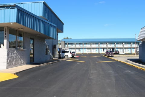 Lone Star Inn Kerrville/Fredericksburg Motel in Kerrville