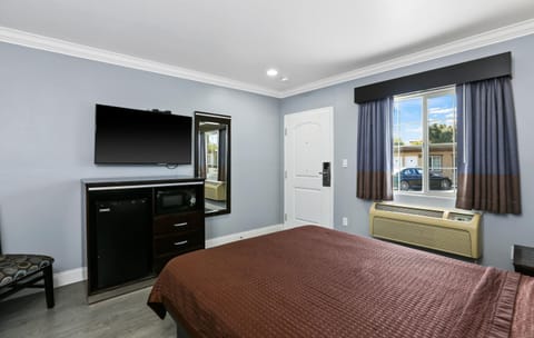 3rd Avenue Inn Hotel in La Habra