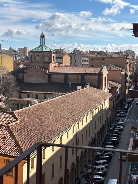 Stayinbologna 3 Apartment in Bologna