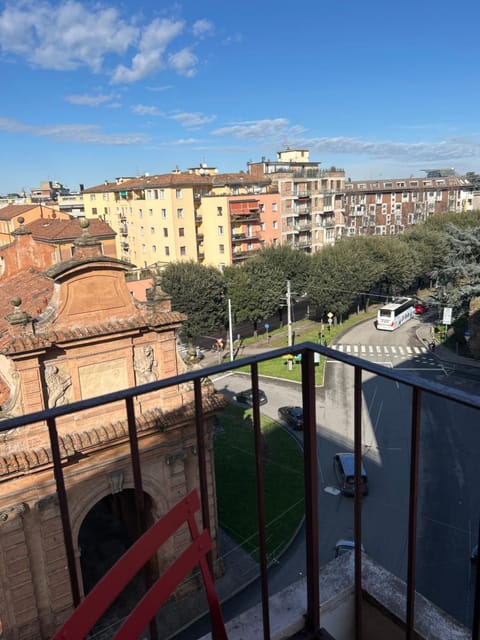 Stayinbologna 3 Apartment in Bologna