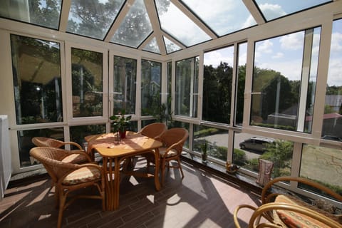 Haus Freyja Ferienwohnungen Apartment in Müritz