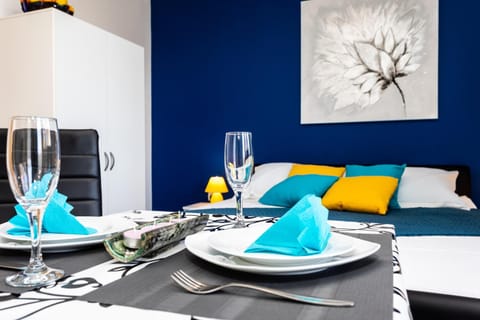 Bed, Decorative detail