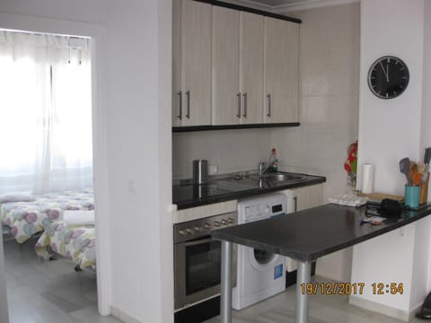 Kitchen or kitchenette, dishwasher, pet friendly