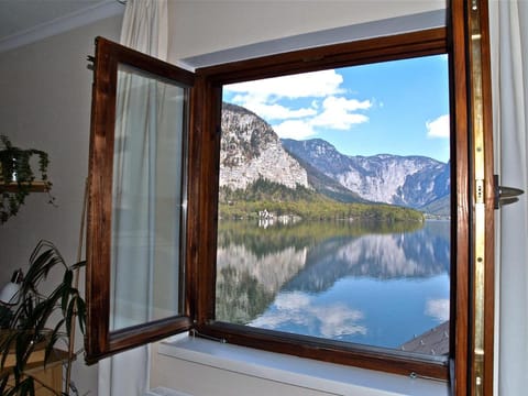 Appartement Fallnhauser - Adults only Apartment in Hallstatt