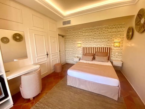 La Bastide Du Port - Hôtel de Charme Hotel in Saint-Tropez