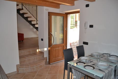 Balcony/Terrace, Kitchen or kitchenette, Dining area