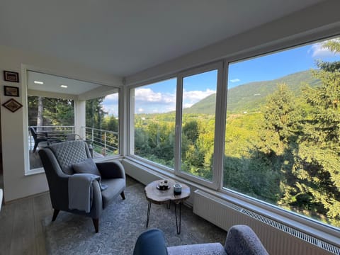 Villa Igman - فيلا سراييفو House in Federation of Bosnia and Herzegovina