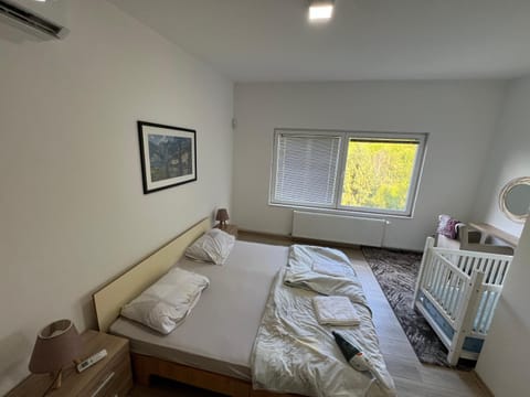 Villa Igman - فيلا سراييفو House in Federation of Bosnia and Herzegovina